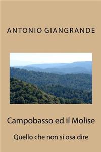 Campobasso Ed Il Molise