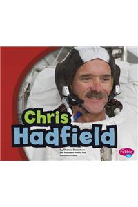 Chris Hadfield