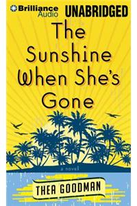 Sunshine When She's Gone