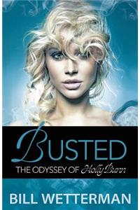Busted - The Odyssey of Holly Bunn