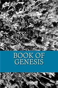 Book of Genesis
