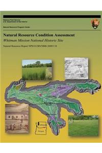 Natural Resource Condition Assessment