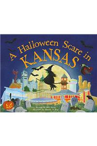 A Halloween Scare in Kansas