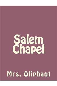 Salem Chapel