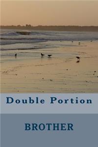 Double Portion