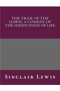The Trail of the Hawk