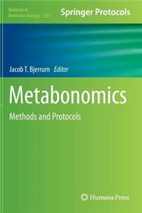 Metabonomics