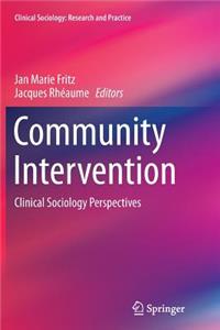 Community Intervention