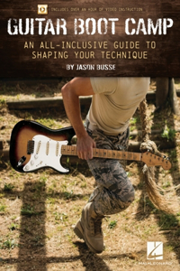 Guitar Boot Camp