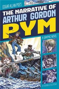 Narrative of Arthur Gordon Pym