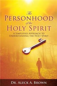 Personhood of the Holy Spirit
