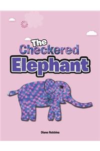 Checkered Elephant