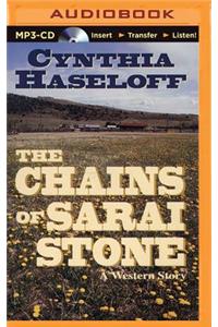 Chains of Sarai Stone