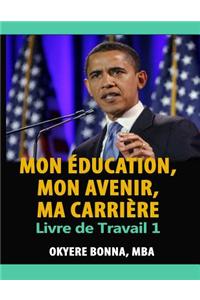 Livre de Travail 1