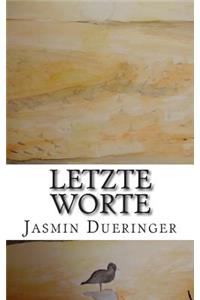 Letzte Worte