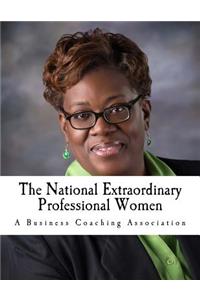 National Extraordinary Professional Women