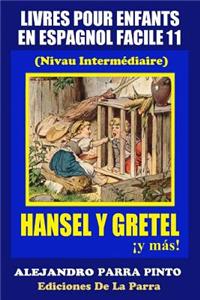 Livres Pour Enfants En Espagnol Facile 11