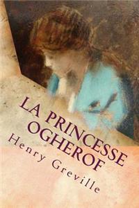 La princesse Ogherof