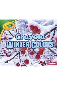 Crayola (R) Winter Colors