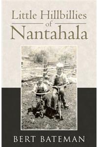 Little Hillbillies of Nantahala