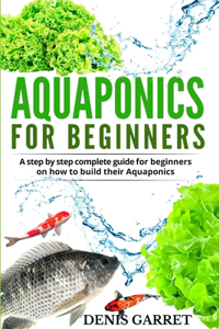 Aquaponics for Beginners