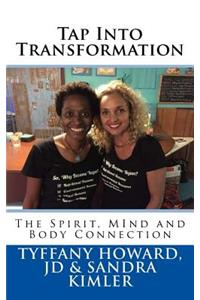 Tap Into Transformation