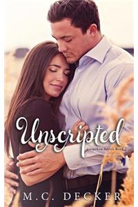 Unscripted