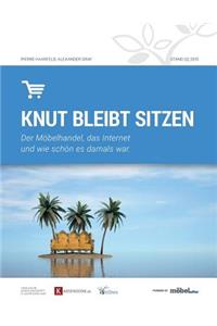 Knut bleibt sitzen