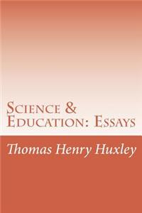 Science & Education: Essays