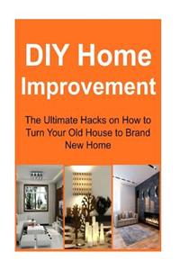 DIY Home Improvement