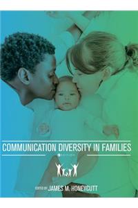 Communication Diversity in Families