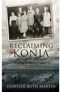 Reclaiming Konia