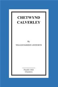 Chetwynd Calverley