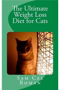 Ultimate Weight Loss Diet for Cats