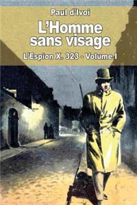 L'Homme sans visage