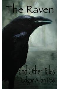 Raven and Other Tales by Edgar Allan Poe