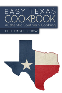 Easy Texas Cookbook