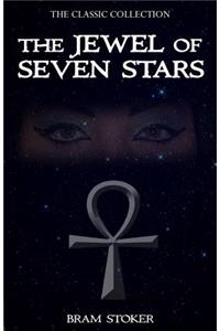 Jewel of Seven Stars