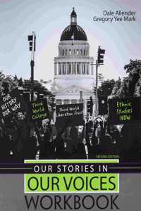 Our Stories in Our Voices Workbook