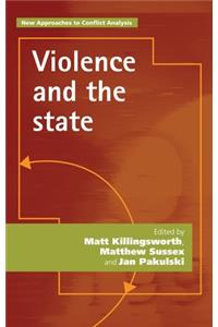 Violence and the State