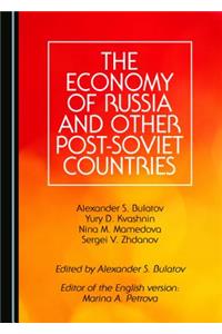 Economy of Russia and Other Post-Soviet Countries