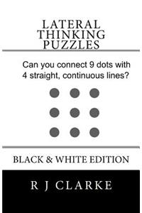 Lateral Thinking Puzzles