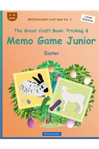 BROCKHAUSEN Craft Book Vol. 2 - The Great Craft Book