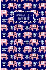 Random Jottings Notebooks