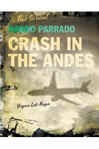 Nando Parrado