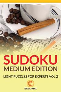 Sudoku Medium Edition