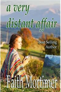 Very Distant Affair