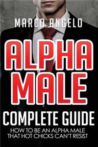 Alpha Male