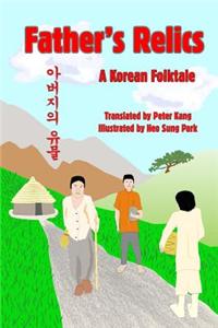 Father's Relics: A Korean Folktale
