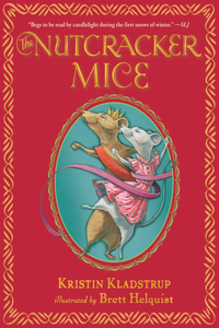 Nutcracker Mice